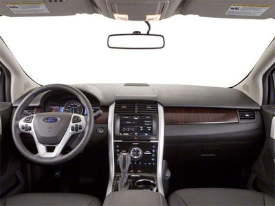 2011 Ford Edge 4dr SEL AWD