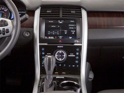 2011 Ford Edge 4dr SEL AWD