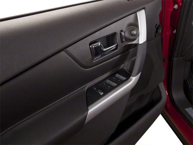 2011 Ford Edge 4dr SEL AWD