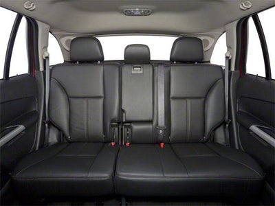 2011 Ford Edge 4dr SEL AWD
