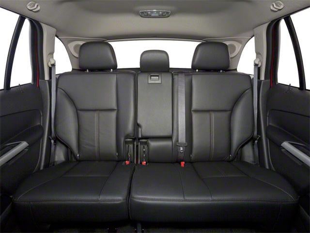 2011 Ford Edge 4dr SEL AWD
