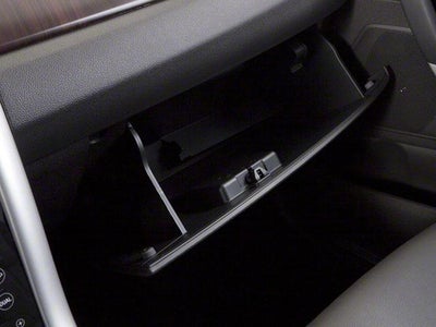 2011 Ford Edge 4dr SEL AWD