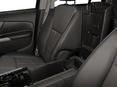 2011 Ford Edge 4dr SEL AWD