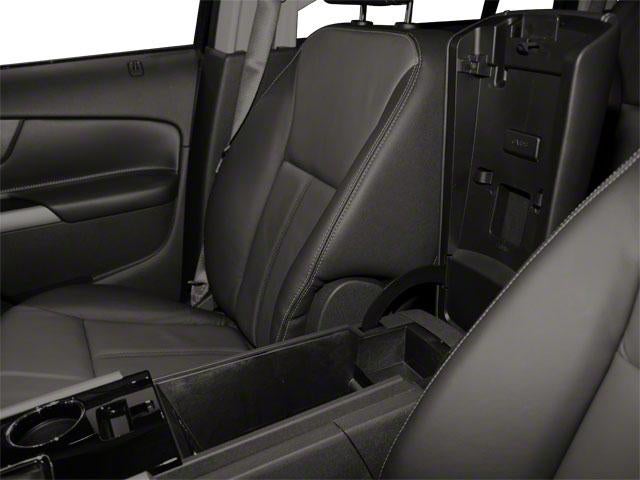 2011 Ford Edge 4dr SEL AWD
