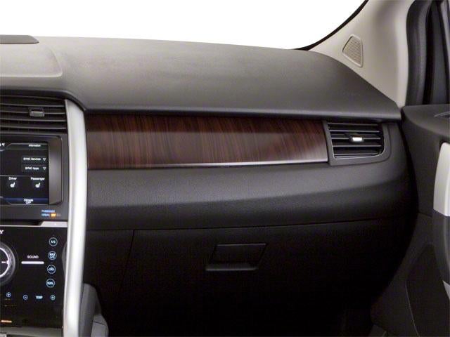 2011 Ford Edge 4dr SEL AWD