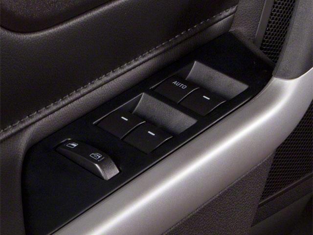 2011 Ford Edge 4dr SEL AWD