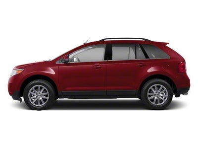 2011 Ford Edge 4dr SEL AWD