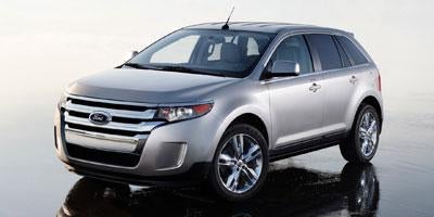 2011 Ford Edge 4dr SEL AWD