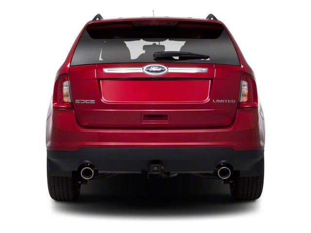 2011 Ford Edge 4dr SEL AWD