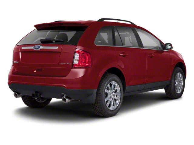 2011 Ford Edge 4dr SEL AWD