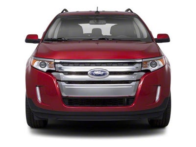 2011 Ford Edge 4dr SEL AWD