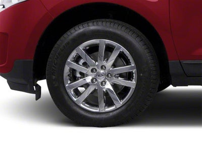 2011 Ford Edge 4dr SEL AWD