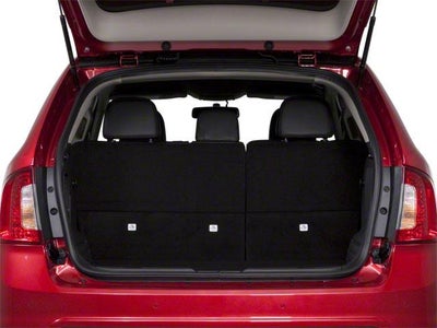 2011 Ford Edge 4dr SEL AWD