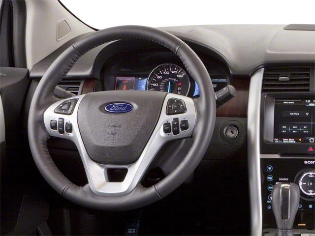 2011 Ford Edge 4dr SEL AWD