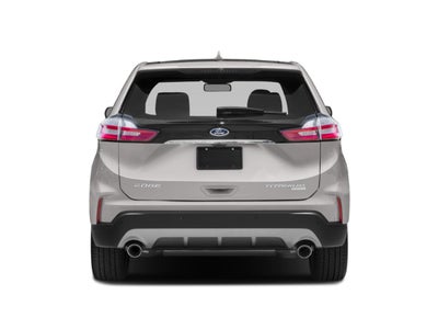 2019 Ford Edge SEL FWD