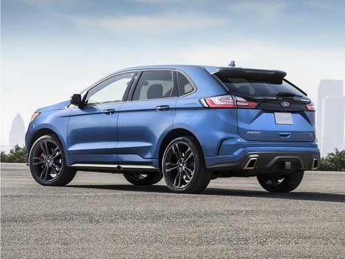 2020 Ford Edge ST Line FWD