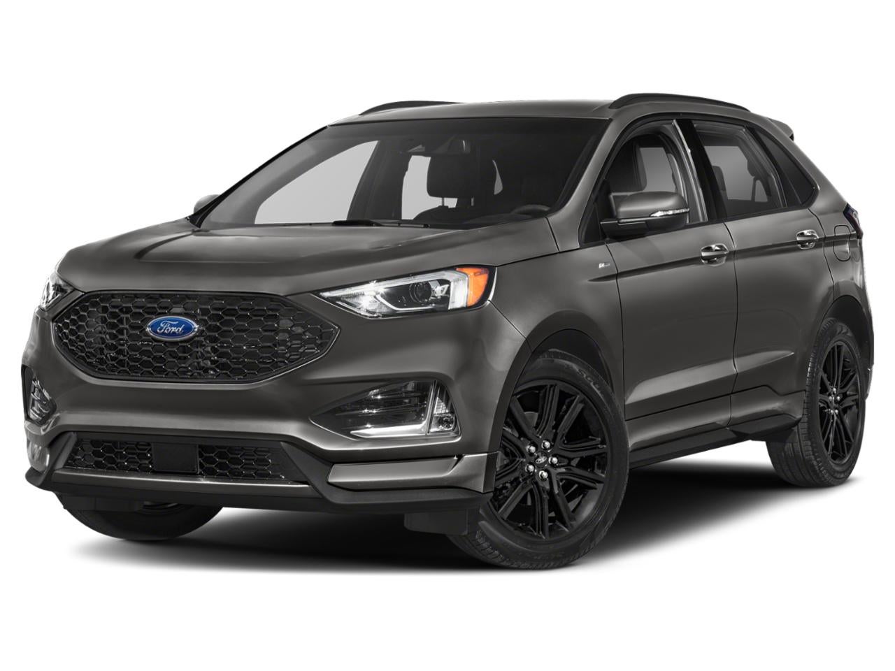 2020 Ford Edge ST Line FWD