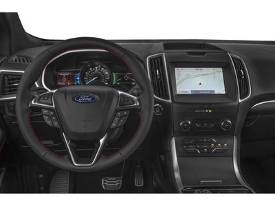 2020 Ford Edge ST Line FWD