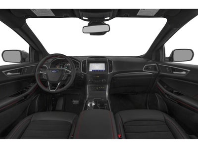 2020 Ford Edge ST Line FWD