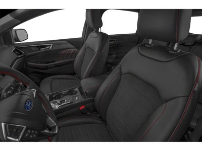 2020 Ford Edge ST Line FWD