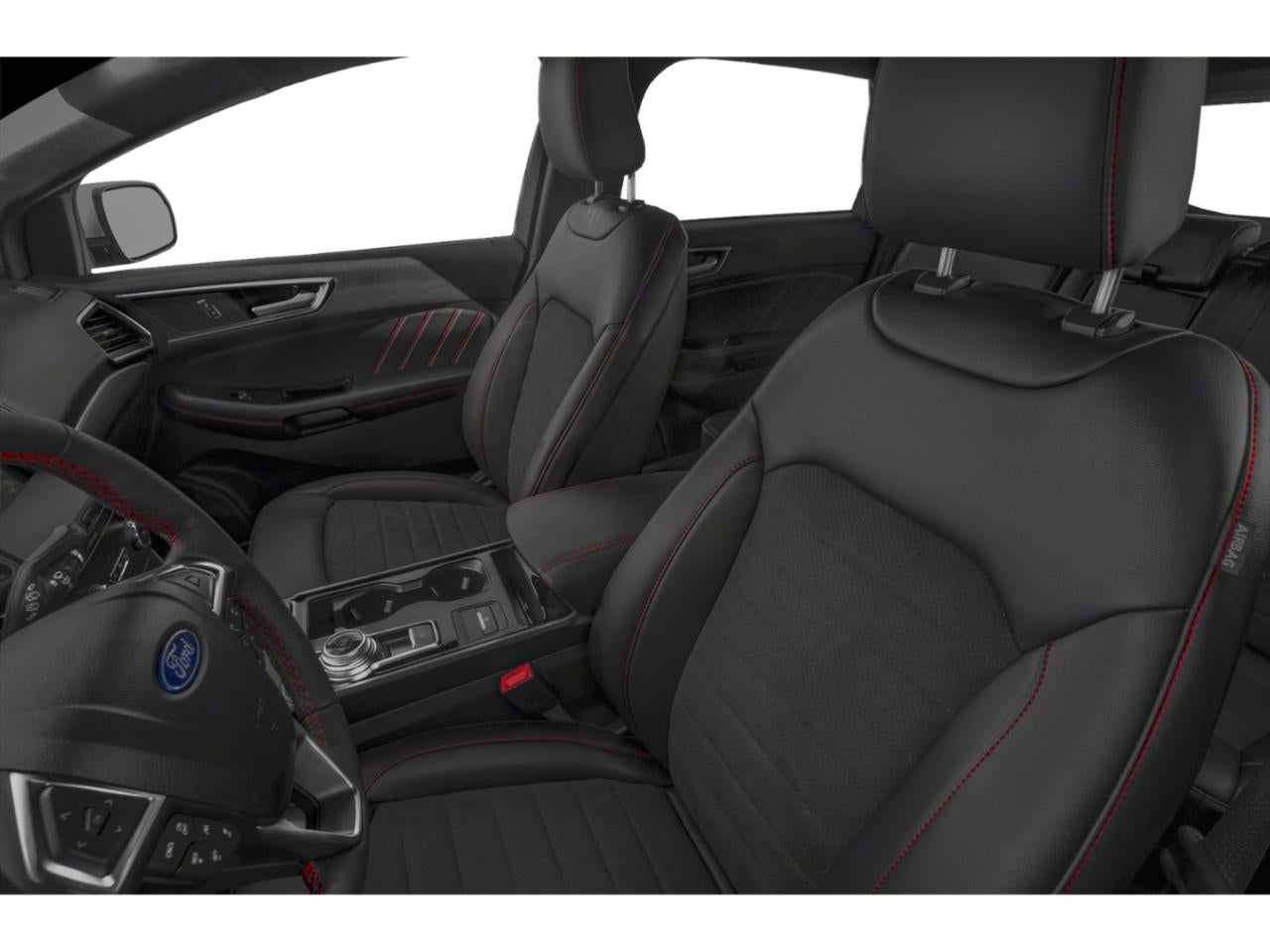 2020 Ford Edge ST Line FWD
