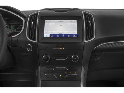 2020 Ford Edge ST Line FWD