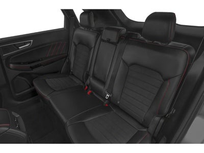 2020 Ford Edge ST Line FWD