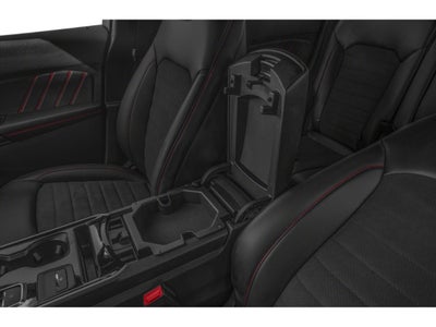 2020 Ford Edge ST Line FWD