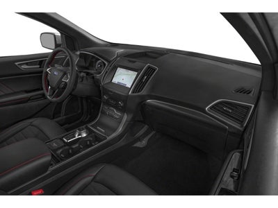 2020 Ford Edge ST Line FWD