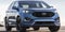 2020 Ford Edge ST Line FWD