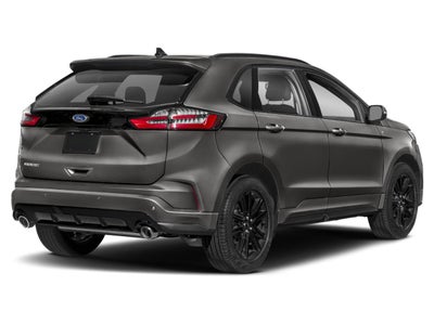 2020 Ford Edge ST Line FWD