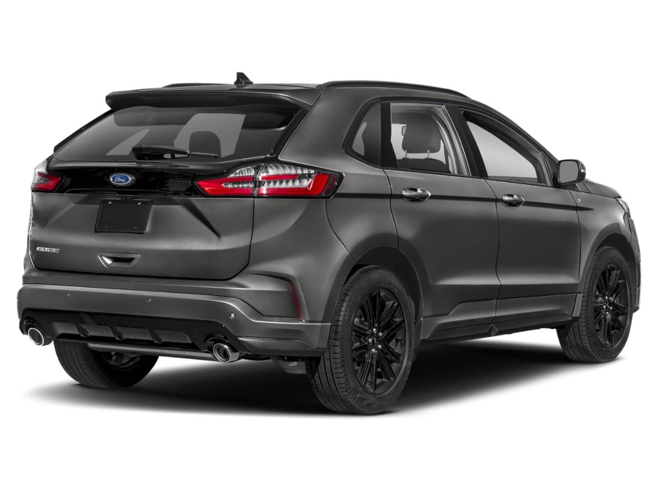2020 Ford Edge ST Line FWD