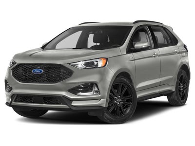 2020 Ford Edge ST Line FWD