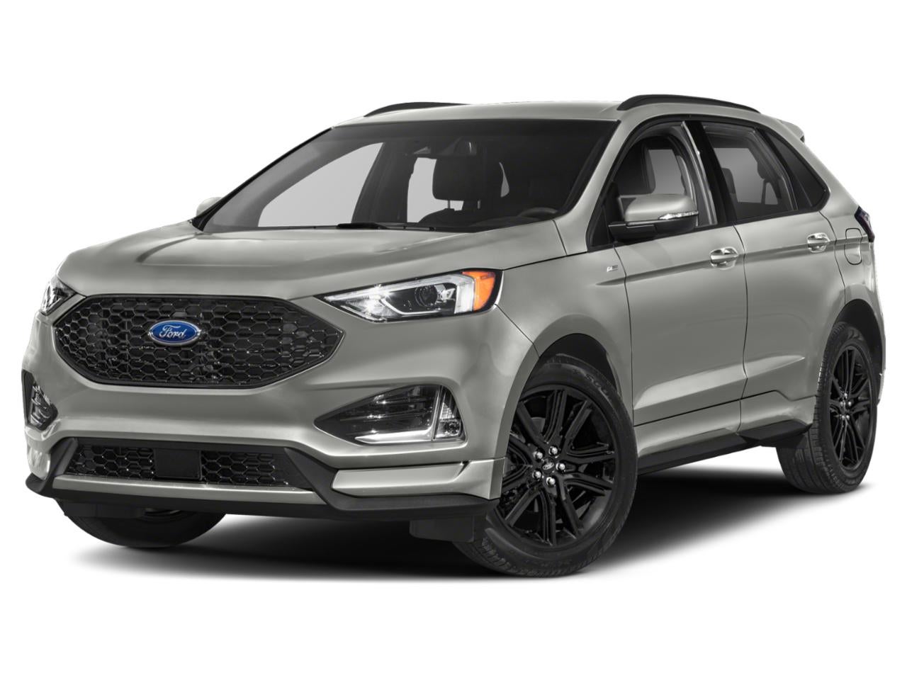 2020 Ford Edge ST Line FWD