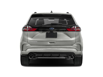 2020 Ford Edge ST Line FWD