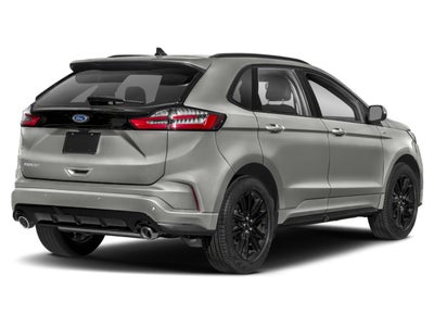 2020 Ford Edge ST Line FWD