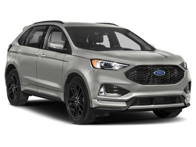 2020 Ford Edge ST Line FWD