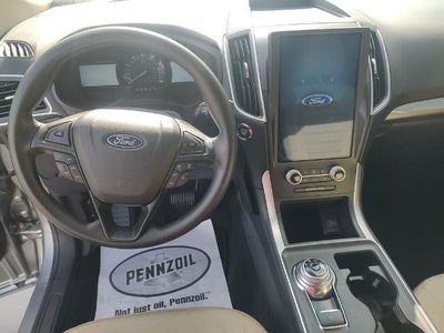 2024 Ford Edge SE AWD