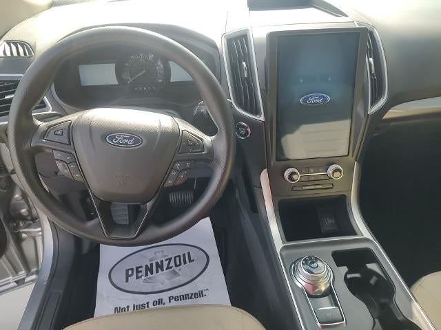 2024 Ford Edge SE AWD