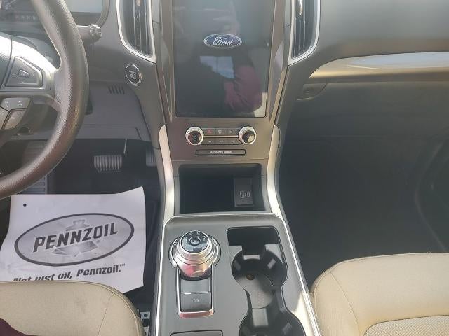 2024 Ford Edge SE AWD