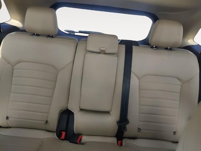 2024 Ford Edge SE AWD