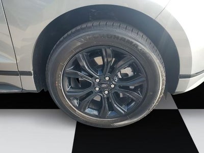 2024 Ford Edge SE AWD