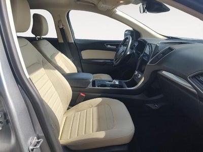 2024 Ford Edge SE AWD