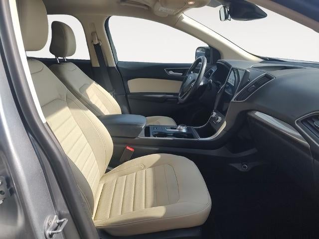 2024 Ford Edge SE AWD