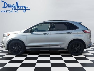 2024 Ford Edge SE AWD