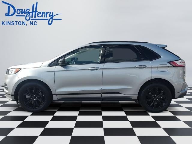 2024 Ford Edge SE AWD