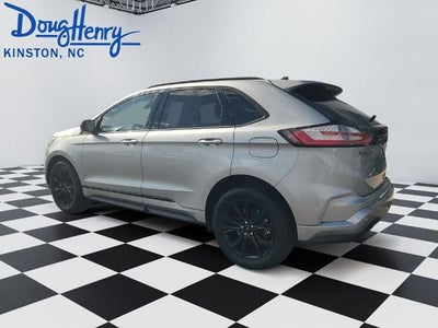 2024 Ford Edge SE AWD