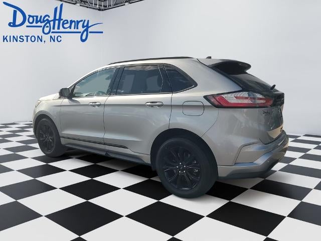 2024 Ford Edge SE AWD
