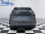 2024 Ford Edge SE AWD