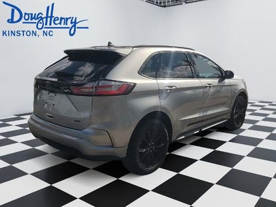 2024 Ford Edge SE AWD